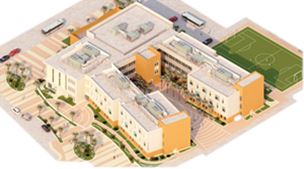 South Dhahran School*