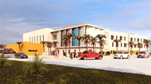 South Dhahran School*