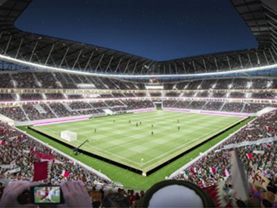 Education City Stadium