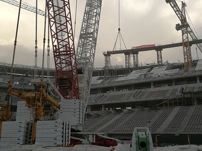 Education City Stadium