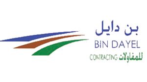 Bin Dayel