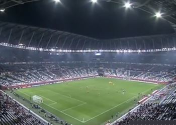 The World Club Cup